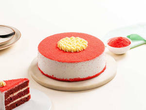 Red Velvet Cake