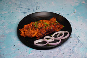 Mutton Pasanda Kabab