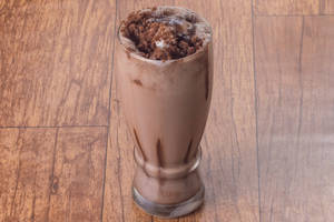 Black Forest Milk Shake