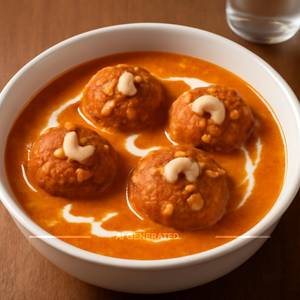 Kaju kofta