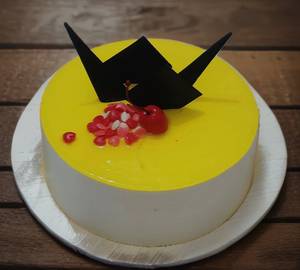 Pine Apple Cake [500 Gram]