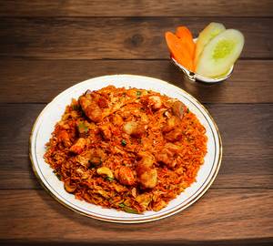 Mix Fried Rice