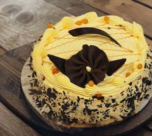 Butterscotch