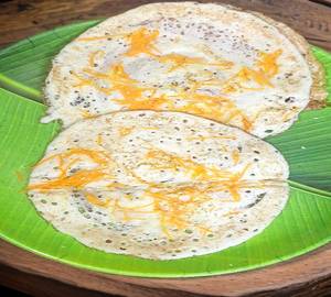 Ghee Dosa ( 2 )