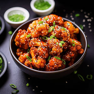 Gobi Manchurian