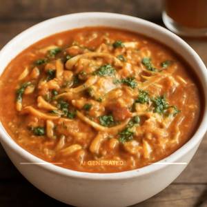 Butter sp amdavadi bowl