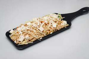 Paneer Chowmein Full