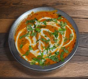 Shahi paneer