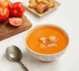 Tomato Soup