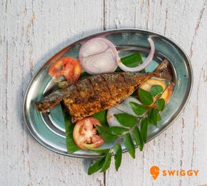 Ayila Fish Fry