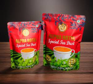 Alpha Special Tea Dust