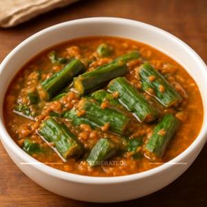 Bhindi Masala