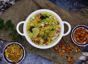 Poha