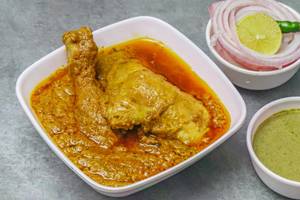 Chicken dehati [4 pieces]