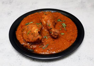 Chicken Curry
