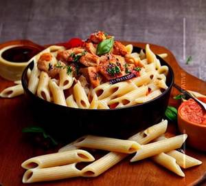 Chicken pasta