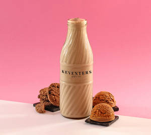 Cookies & Cream Signature Ice Cream Shake
