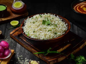 Zeera rice