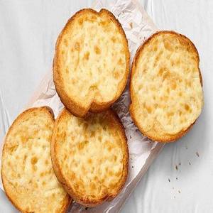 Cheese Garlic Bread