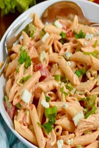 Chicken Pasta Salad