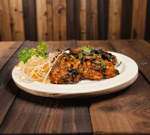 Chicken 65 ( 8 Pcs. )