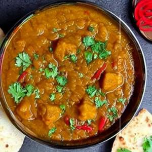Dal Tadka