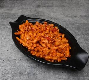 Kurkure Bhel