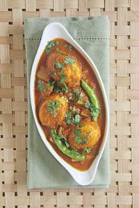 Egg Curry