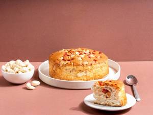 Fruit Cake 300G