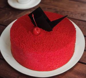 Red Velvet Cake [500 Gram]