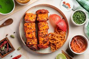 Paneer Tikka