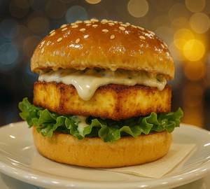 Paneer Swinger Peri Peri