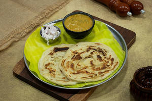Parotta [2 Pcs]