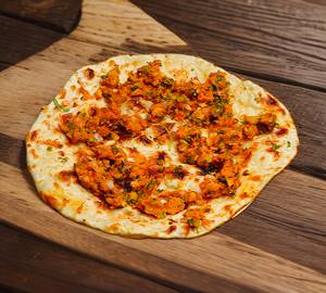Aloo Paratha