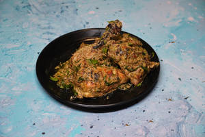Chicken Kali Mirch