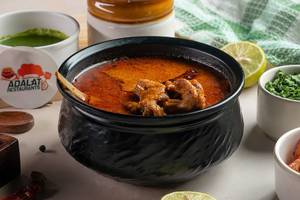 Mutton Rogan Josh
