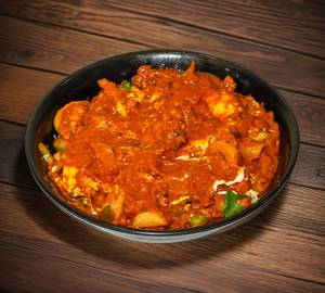 Veg Tawa Masala