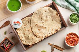Roti Plain