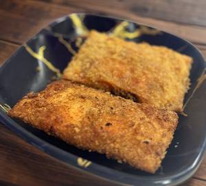 Tandoor Pocket Chicken (2Pcs)