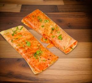 Mysore plain dosa 2.pcs