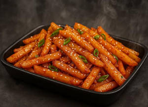 Chilli Potato
