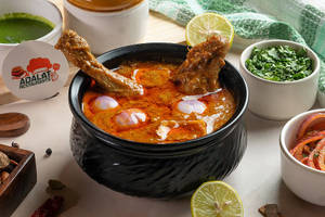 Chicken Do Pyaja