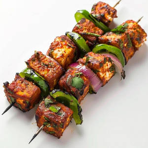 Achari Paneer Tikka