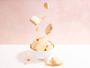 Mix Fruit Cookies 250G
