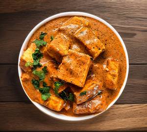 Paneer Masala