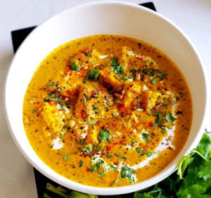 Paneer Baby Corn
