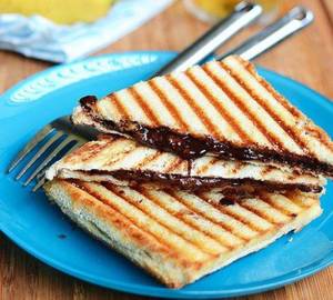 Chocolate Sandwich