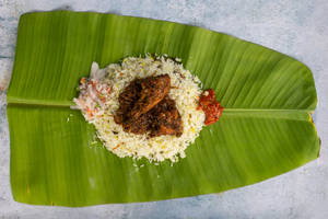 Pothi Biryani