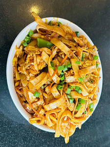 Mix Malasian Noodles