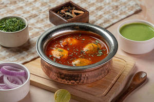 Egg Curry